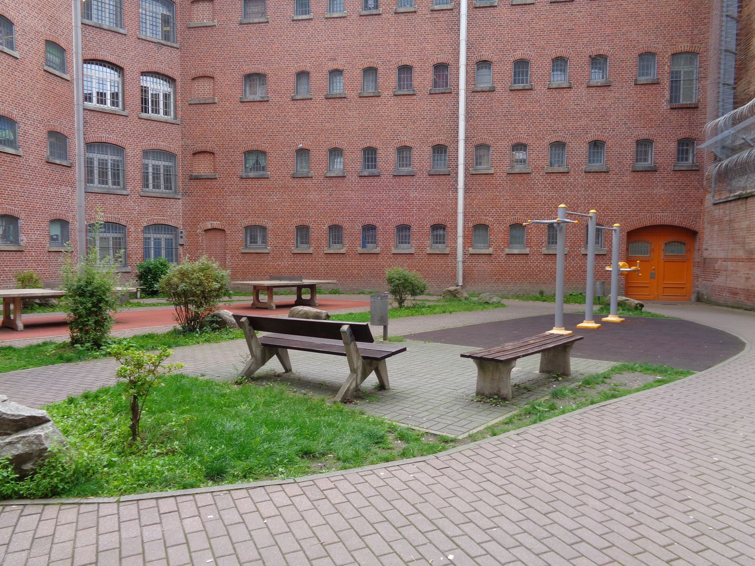 JVA Görlitz