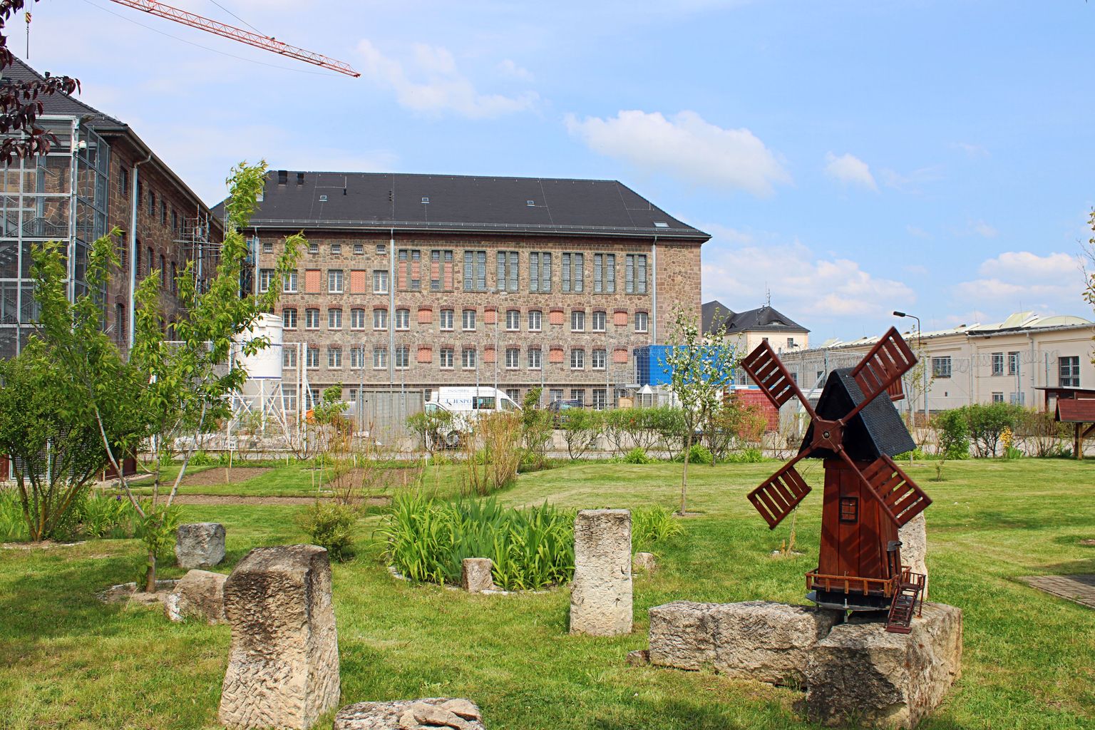 JVA Torgau