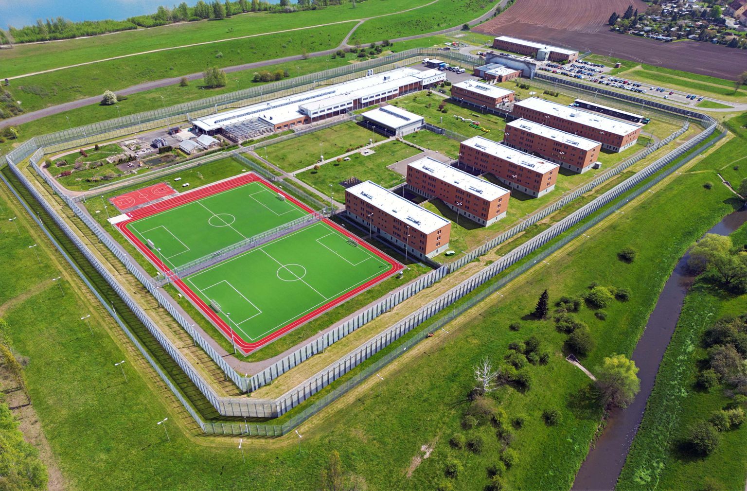 JSA Regis-Breitingen