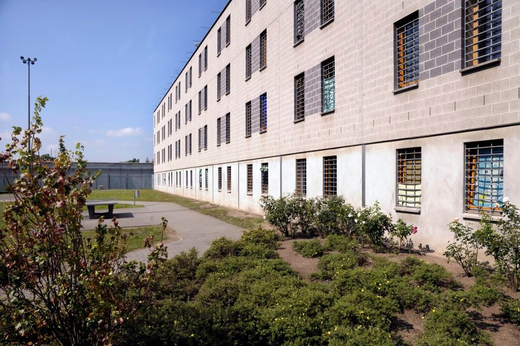 JVA Dresden